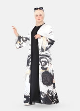 طقم محجبات 1608